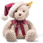 Steiff 114267 - Jimmy Teddyb&auml;r, Weihnachten, Pl&uuml;sch, 30 cm