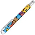 ONLINE Rollerball College II Top Art