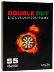 DOUBLE OUT - Das Live Dart Partyspiel