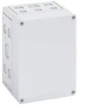 Spelsberg TK PS 1813-11-M Installations-Geh&auml;use 130 x 180 x 111 Polystyrol,
