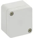 Spelsberg TK PC 55-4-o 12045501 Universal-Geh&auml;use 52 x 50 x 35 Kunststoff Grau 1St.