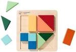 EH Montessori Formenpuzzzle