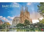 Barcelona Edition Kalender 2027