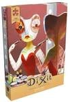 Dixit Puzzle-Collection Chameleon Night