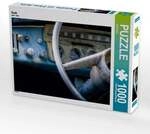 CALVENDO Puzzle Saab 1000 Teile Lege-Gr&ouml;&szlig;e 64x48cm Foto-Puzzle f&uuml;r...