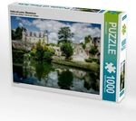 CALVENDO Puzzle Indre-et-Loire: Montr&eacute;sor 1000 Teile Lege-Gr&ouml;&szlig;e 64x48cm