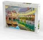CALVENDO Puzzle Steinbr&uuml;cke 1000 Teile Lege-Gr&ouml;&szlig;e 64x48cm Foto-Puzzle f&uuml;r