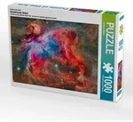 CALVENDO Puzzle Ein Motiv aus dem Kalender Galaktische Nebel 1000 Teile Lege-Gr&ouml;&szlig;e