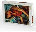 CALVENDO Puzzle Ein Motiv aus dem Kalender KFZ-Mechatroniker - Mein Traumberuf...