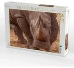CALVENDO Puzzle Konfrontation 1000 Teile Lege-Gr&ouml;&szlig;e 64x48cm Foto-Puzzle f&uuml;r
