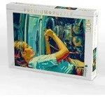 CALVENDO Puzzle Motor 1000 Teile Lege-Gr&ouml;&szlig;e 64x48cm Foto-Puzzle f&uuml;r...