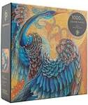 Puzzle, Himmelsvogel, 1.000 Teile