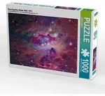 CALVENDO Puzzle Running-Man-Nebel NGC 1973 1000 Teile Lege-Gr&ouml;&szlig;e 64 &times; 48 cm
