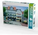 CALVENDO Puzzle Linggplatz 1000 Teile Lege-Gr&ouml;&szlig;e 64x48cm Foto-Puzzle f&uuml;r