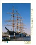 CALVENDO Puzzle Die Passat im Passathafen 1000 Teile Lege-Gr&ouml;&szlig;e 64 &times; 48 cm