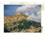 CALVENDO Puzzle Grand Morgon 1000 Teile Lege-Gr&ouml;&szlig;e 64 &times; 48 cm Foto-Puzzle...