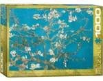 Almond Blossom by van Gogh (Puzzle)