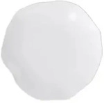 Villeroy & Boch Pura Fr&uuml;hst&uuml;cks-/Dessertteller