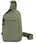 BENCH Umh&auml;ngetasche casual, khaki