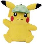 Pok&eacute;mon Pl&uuml;sch XXL Pikachu 60cm