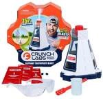 Moose Toys CRUNCHLABS ELEPHANT TOOTHPASTE SINGLE PK