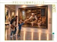 CALVENDO Puzzle Mai 1000 Teile Lege-Gr&ouml;&szlig;e 64 &times; 48 cm Foto-Puzzle f&uuml;r...