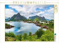 CALVENDO Puzzle Reine 1000 Teile Lege-Gr&ouml;&szlig;e 64 &times; 48 cm Foto-Puzzle f&uuml;r