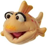 Flupsi der Fisch