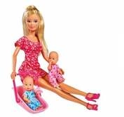 Steffi Love Babysitter