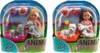 EL Animal Friends, 2-sort.