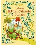 10 Ten-Minute Stories