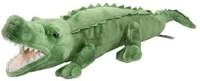 Heunec 283671 - MISANIMO Krokodil, 50 cm