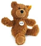 Steiff 012914 - Charly Schlenker-Teddy, braun 30cm