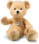 Steiff 111389 - Fynn Teddyb&auml;r, beige, Pl&uuml;sch, 50 cm