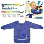 Idena Bastelsch&uuml;rze 7-8 Jahre blau
