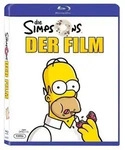 Walt Disney / LEONINE Die Simpsons - Der Film