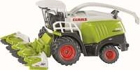 Siku 1993 Claas Maish&auml;cksler
