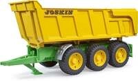 Bruder - Joskin: Wannenkippanh&auml;nger