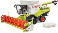 Bruder Profi-Serie Claas Lexion 780 Terra Tec M&auml;hdrescher