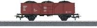 M&auml;rklin Start up 4431 Offener G&uuml;terwagen AC El-u 061 mit Steinkohle-Ladung