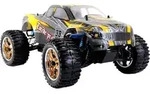 Amewi Torche Pro Brushless 1:10 RC Modellauto Elektro Monstertruck Allradantrieb Amewi Torche Pro Brushless 1:10 RC Modellauto Elektro Monstertruck Allradantrieb