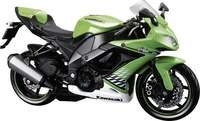 Maisto Kawasaki Ninja ZX-10R 1:12 Modellmotorrad
