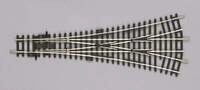 H0 Piko A-Gleis 55225 Dreiwegweiche 239.07mm 1St.