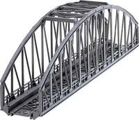 M&auml;rklin 07263 H0 Bogenbr&uuml;cke 1gleisig H0 K-Gleis (ohne Bettung)