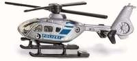 Siku 0807 Polizei-Hubschrauber