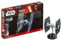 Revell 03605 Star Wars Tie Fighter Science Fiction Bausatz
