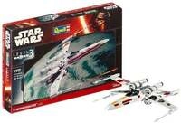 Modellbau X-Wing Fighter