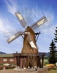 Kibri 37302 N Windm&uuml;hle