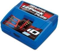 Traxxas EZ-Peak Plus 4A Modellbau-Multifunktionsladeger&auml;t 100 V, 230V 4A