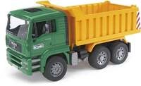 Bruder - MAN: Lkw mit Kippmulde